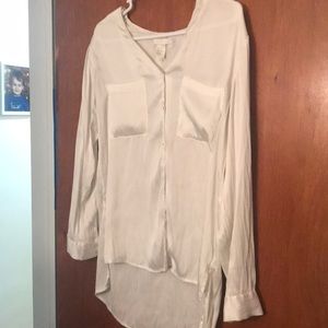 H&M Conscious blouse